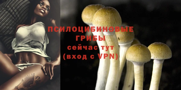герыч Белоозёрский